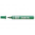 VILTSTIFT PENTEL N50 ROND 1.5-3MM GROEN