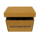 ARCHIEFDOOS CLEVERPACK VOOR ORDNERS 400X320X292MM