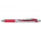 GELSCHRIJVER PENTEL ENERGEL BL77 RETRA 0.4MM ROOD