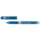 ROLLERPEN PILOT HI-TECPOINT GRIP BXGPN 0.3MM BLAUW