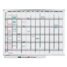 PLANNER JAAR LM 365 DAGEN 90X120CM