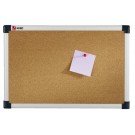 PRIKBORD NOBO KURK 90X60CM RETAIL