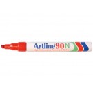 VILTSTIFT ARTLINE 90 SCHUIN 2-2.5MM RD