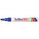 VILTSTIFT ARTLINE 90 SCHUIN 2-2.5MM BL