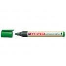 VILTSTIFT EDDING 21 ECO ROND 1.5-3MM GROEN