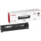 TONERCARTRIDGE CANON 716 2.3K ZWART