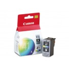 INKCARTRIDGE CANON CL-41 KLEUR