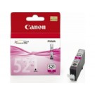 INKCARTRIDGE CANON CLI-521 ROOD