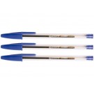 BALPEN QUANTORE STICK BLAUW