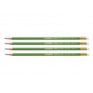 POTLOOD STABILO GREENGRAPH HB MET GUM
