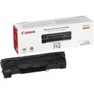 TONERCARTRIDGE CANON 712 1.5K ZWART