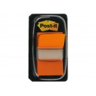 INDEXTABS 3M POST-IT 6804 25MM ORANJE