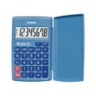 REKENMACHINE CASIO BASISSCHOOL BLAUW