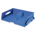 SORTEERBAK LEITZ 5232 SORTY JUMBO BLAUW