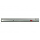 LASERPOINTER LEGA LX4 MAT ZILVER INCL BATTERIJEN