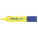 MARKEERSTIFT STAEDTLER 364 TEXTSURFER GEEL