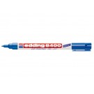 CD MARKER EDDING 8400 ROND 0.5-1MM BLAUW