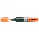 MARKEERSTIFT STABILO LUMINATOR XT 71/54 ORANJE