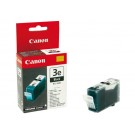 INKCARTRIDGE CANON BCI-3E ZWART