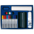 STARTERKIT LEGA 1255-00 PROFESSIONAL WHITEBOARD