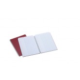 TABELLARISCH REGISTER 321X226 2X6K 54BL