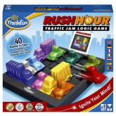 SPEL RAVENSBURGER RUSH HOUR