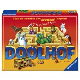 SPEL RAVENSBURGER DOOLHOF