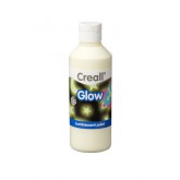 VERF CREALL GLOW IN THE DARK GROEN