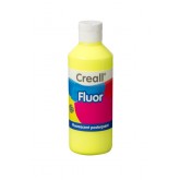 PLAKKAATVERF CREALL FLUOR 01 GEEL