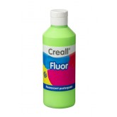 PLAKKAATVERF CREALL FLUOR 09 GROEN