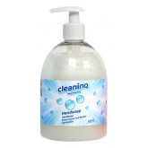 HANDZEEP CLEANINQ 500ML