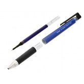 GELSCHRIJVER PILOT SYNERGY BLRT-SNP5 0.25MM ZWART