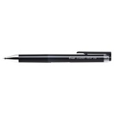 GELSCHRIJVER PILOT SYNERGY BLRT-SNP5 0.25MM ZWART