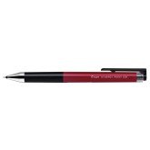 GELSCHRIJVER PILOT SYNERGY BLRT-SNP5 0.25MM ROOD