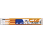 ROLLERPENVULLING PILOT FRIX BLS-FR7 0.35MM ABRI OR