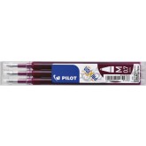 ROLLERPENVULLING PILOT FRIX BLS-FR7 0.35MM WIJNROOD