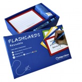 CORRECTBOOK FLASHCARDS