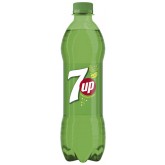 FRISDRANK SEVEN UP PET 0.50L