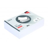 KOPIEERPAPIER QUANTORE ECONOMY A5 80GR WIT