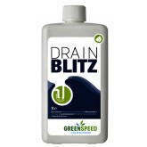 ONTSTOPPER GREENSPEED DRAIN BLITZ 1 LITER