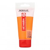 ACRYLVERF ART CREATION 276 AZO-ORANJE