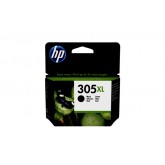 INKCARTRIDGE HP 305XL 3YM62AE ZWART