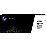TONERCARTRIDGE HP 659A W2010A 16K ZWART