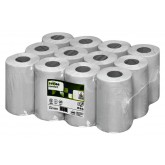 POETSROL SATINO COMFORT CENTREFEED MINI 1-LAAGS 120M 12ROL