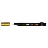 BRUSHVERFSTIFT POSCA PCF350 GOUD