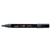 VERFSTIFT POSCA PC3M F GRIJS