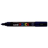 VERFSTIFT POSCA PC5M M DONKERBLAUW