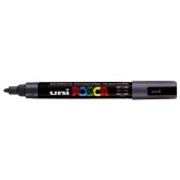 VERFSTIFT POSCA PC5M M GRIJS