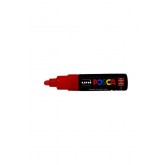 VERFSTIFT POSCA PC7M ROOD