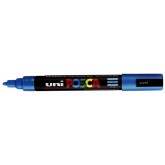 VERFSTIFT POSCA PC5M M LICHTBLAUW